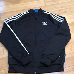 Adidas Jacket. Never Worn. NWOT. WOMENS S